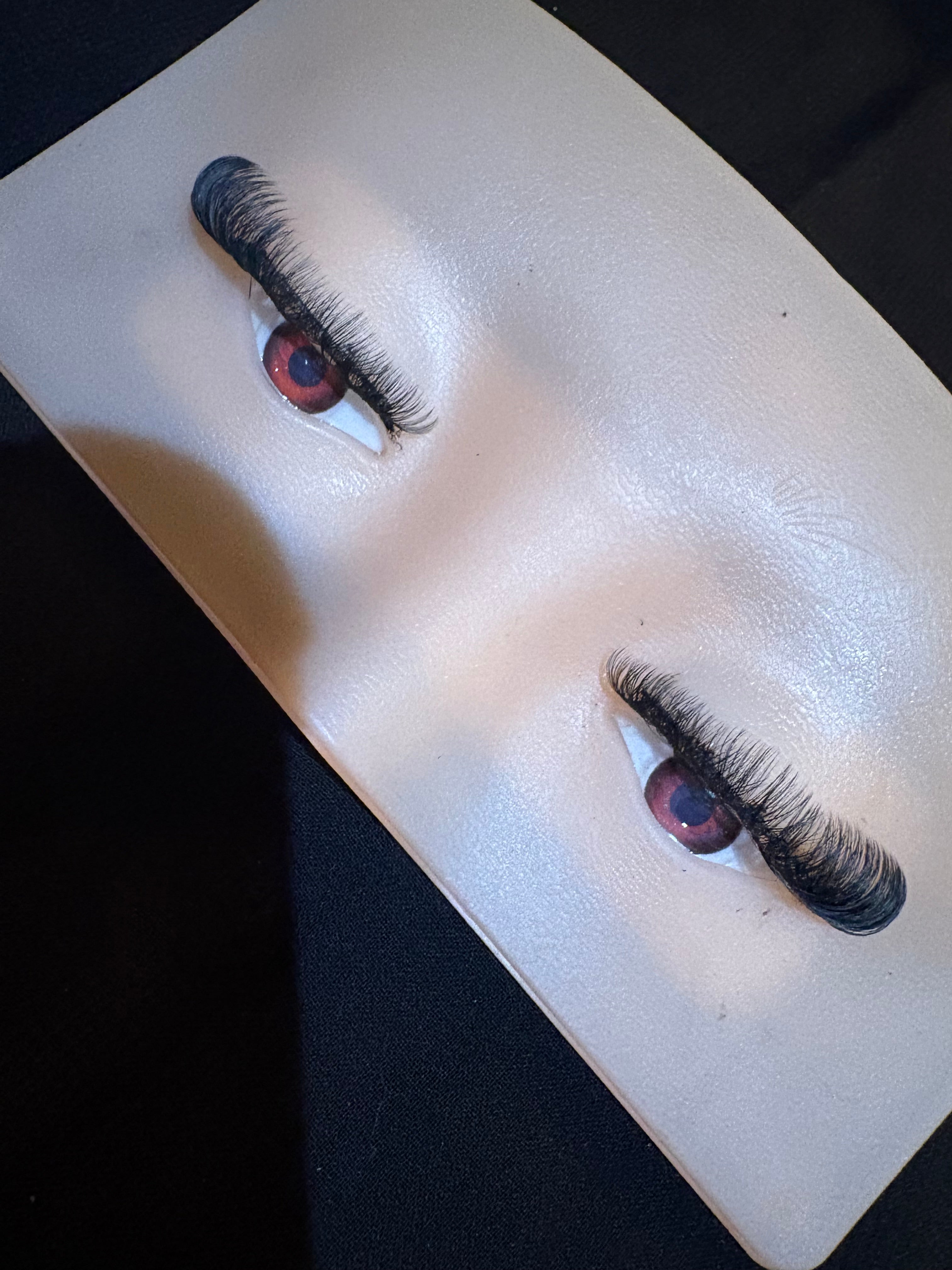 Faux cils Lash