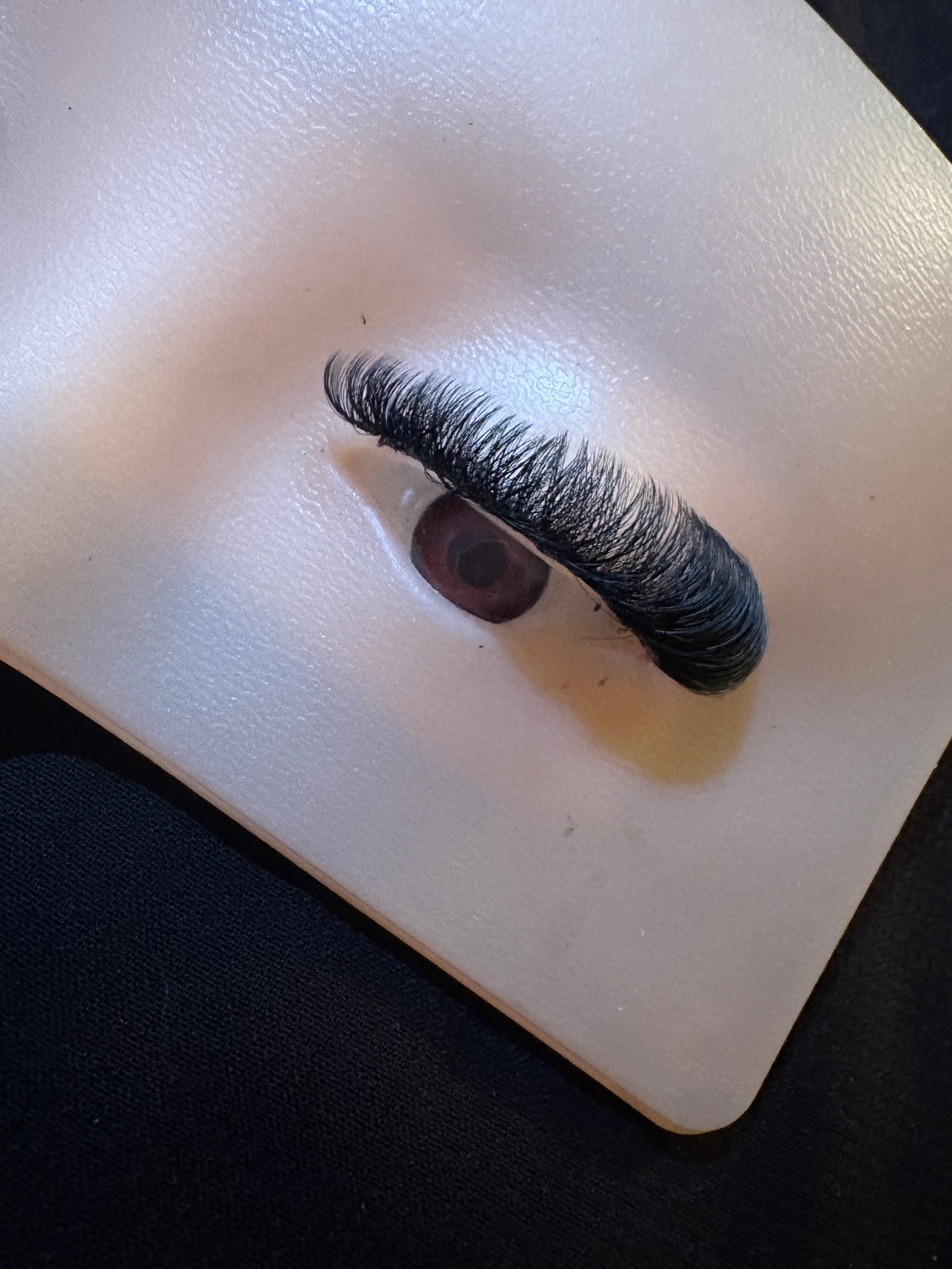 Volume Lash