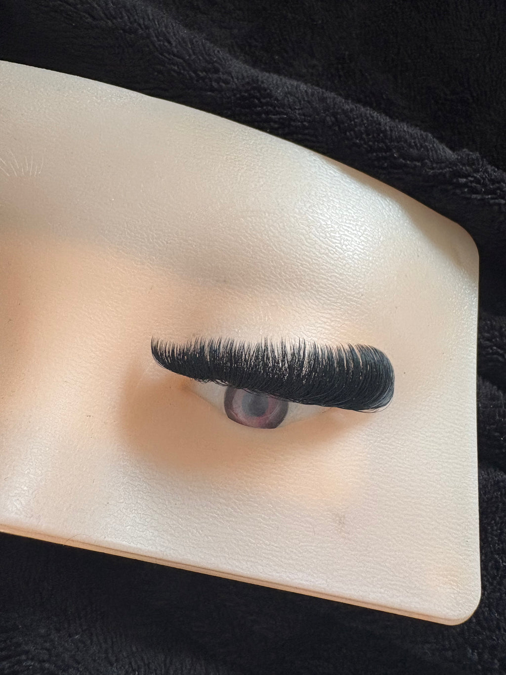 Xl Mega volume Lash